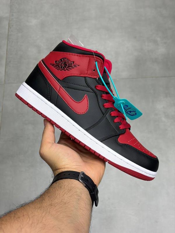 Nike air jordan 1 نایک جردن 1