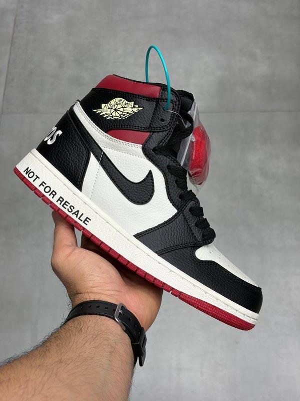 Nike air jordan 1 نایک جردن 1