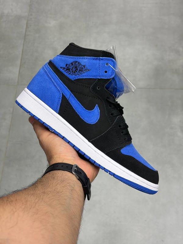 Nike air jordan 1 نایک جردن 1