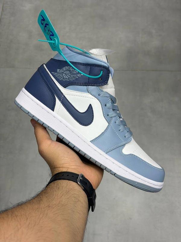 Nike air jordan 1 نایک جردن 1