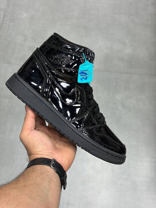 Nike air jordan 1 نایک جردن 1