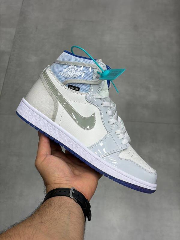 Nike air jordan 1 نایک جردن 1
