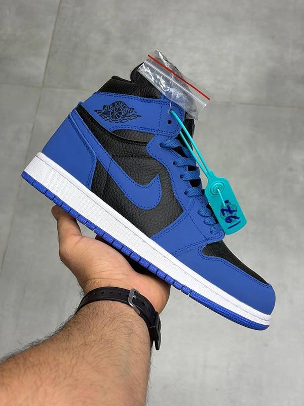 Nike air jordan 1 نایک جردن 1