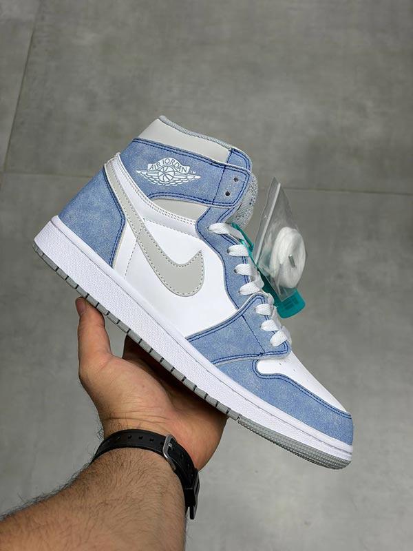 Nike air jordan 1 نایک جردن 1