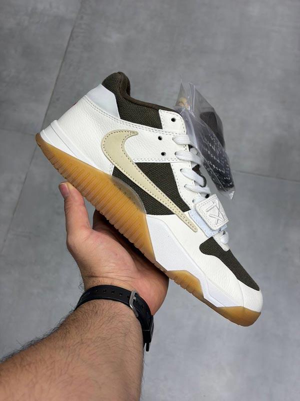 Nike jumpman نایک