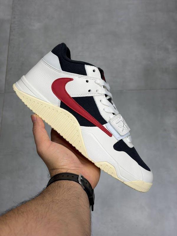 Nike jumpman نایک