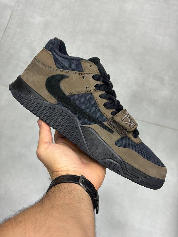 Nike jumpman نایک