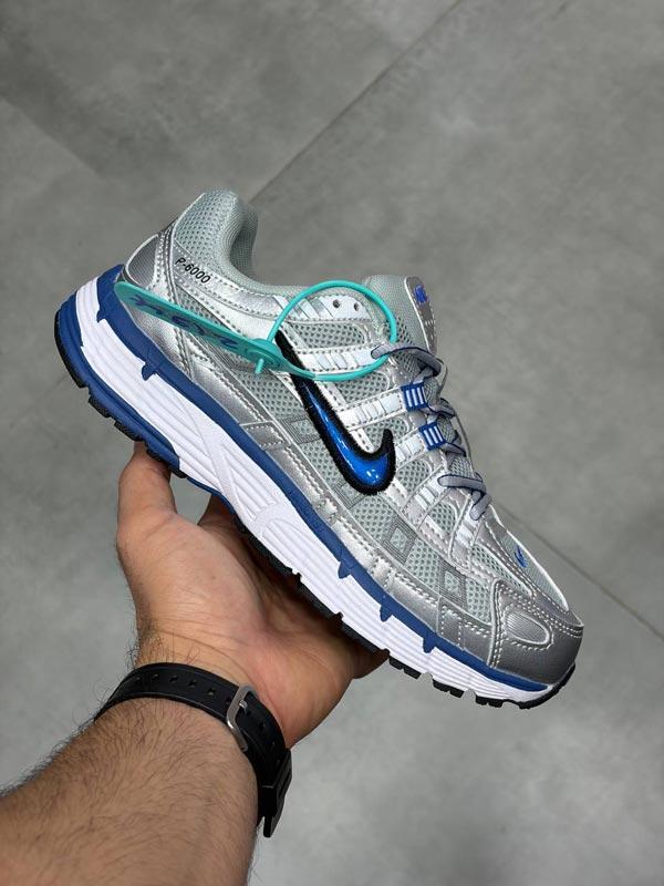 Nike p 6000 نایک