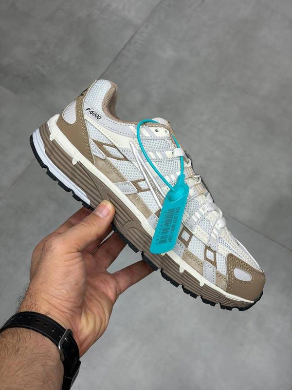 Nike p 6000 نایک