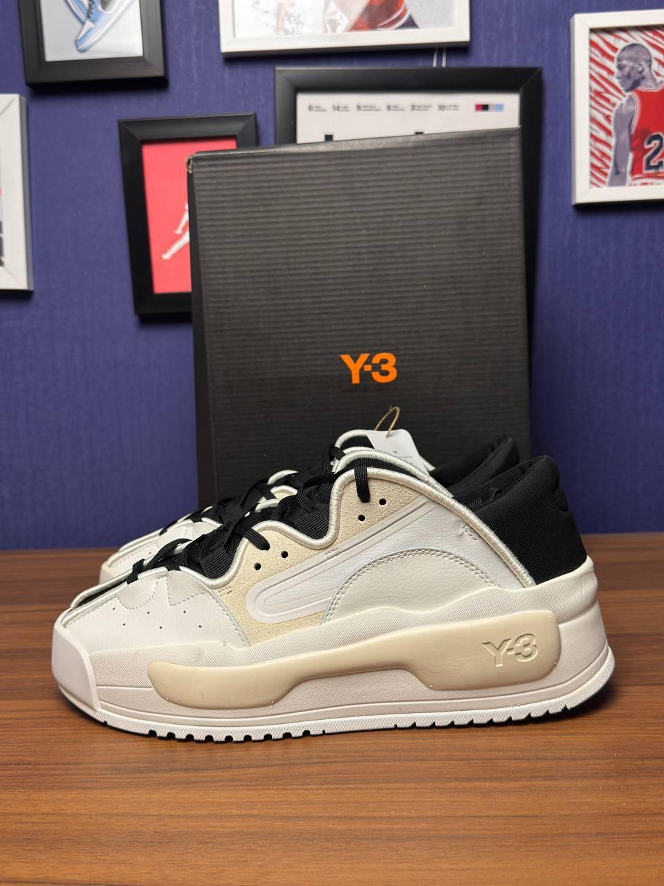 Adidas y3 آدیداس