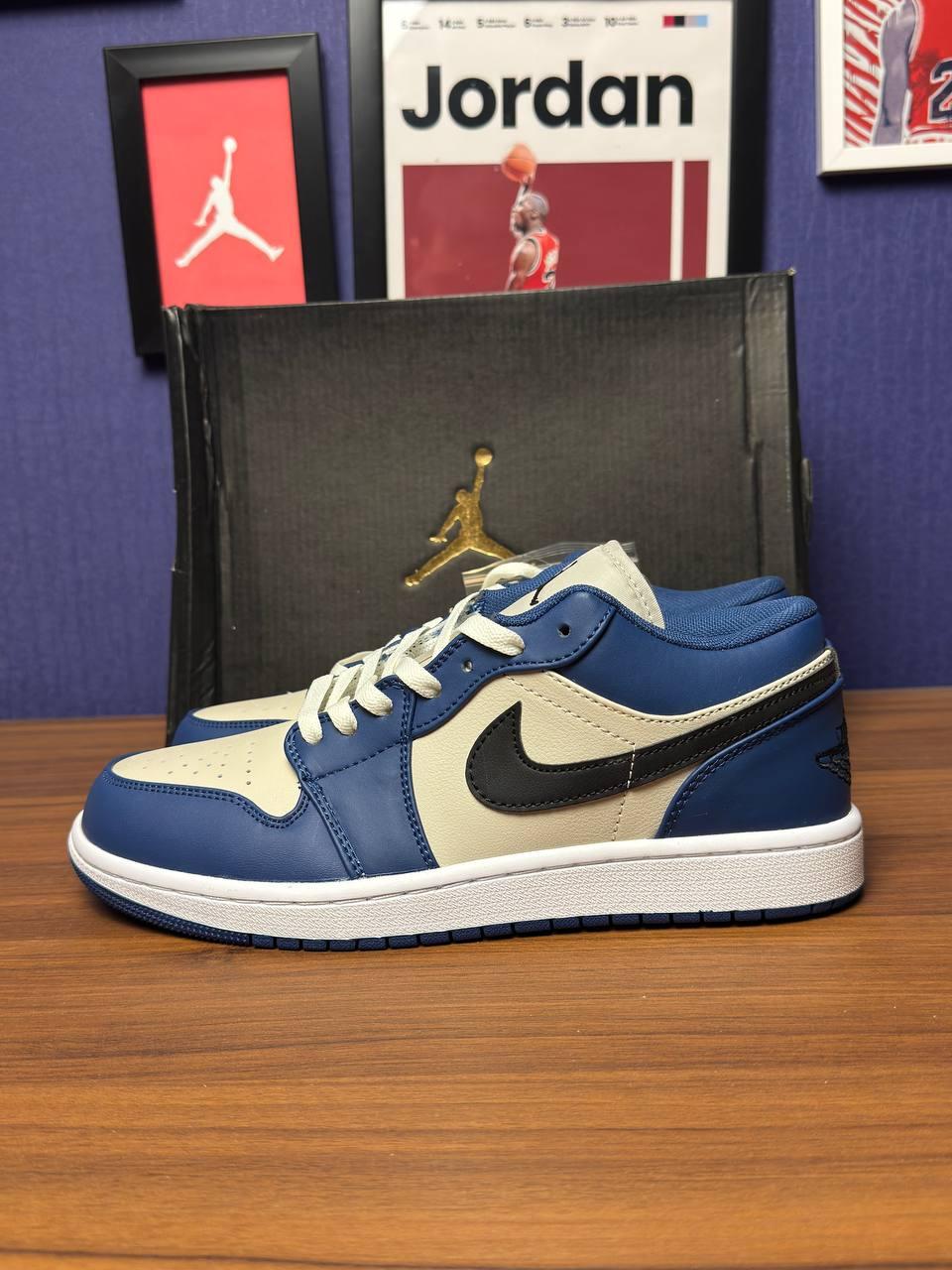 Nike air jordan 1 نایک جردن 1