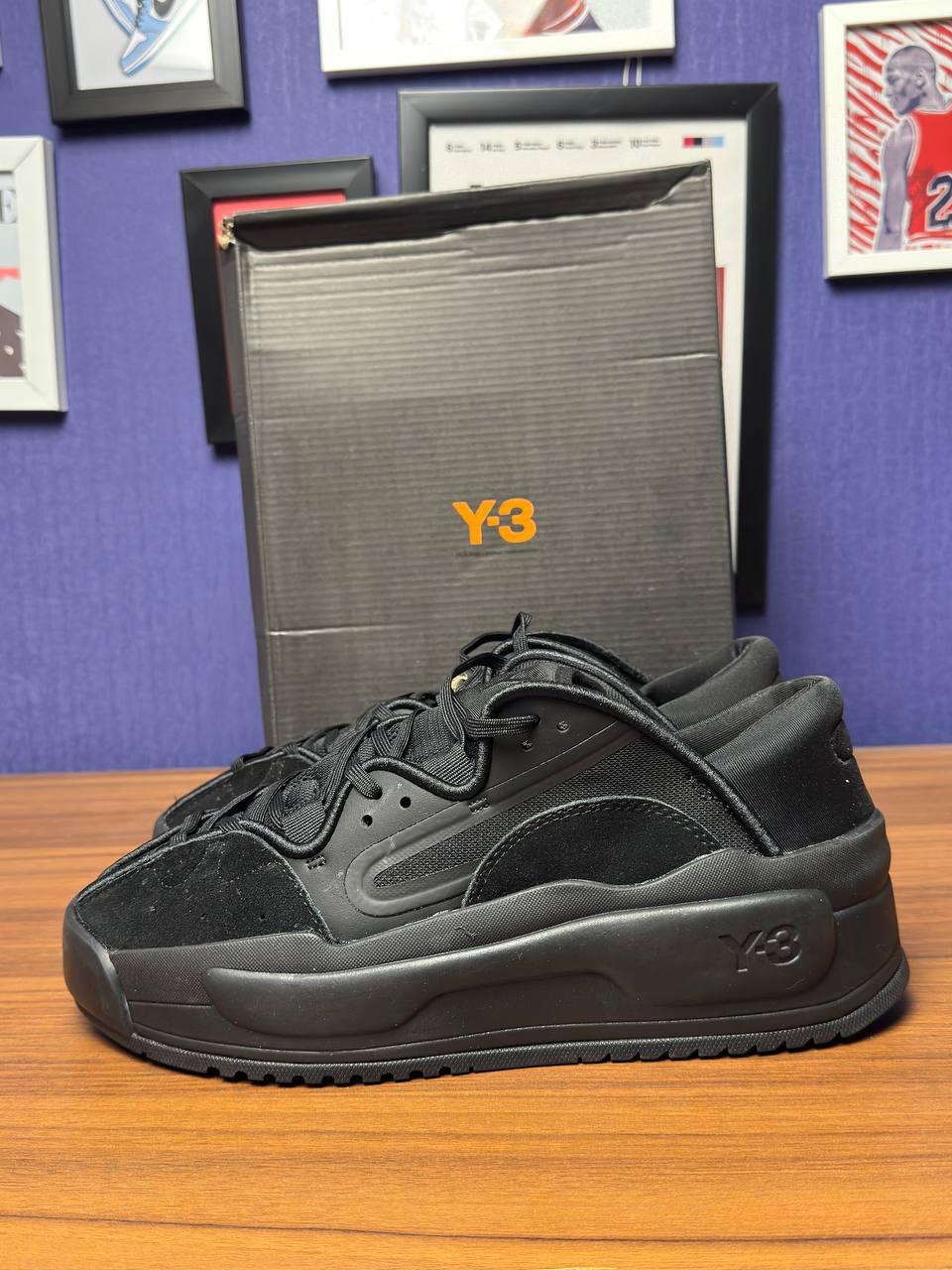 Adidas y3 آدیداس