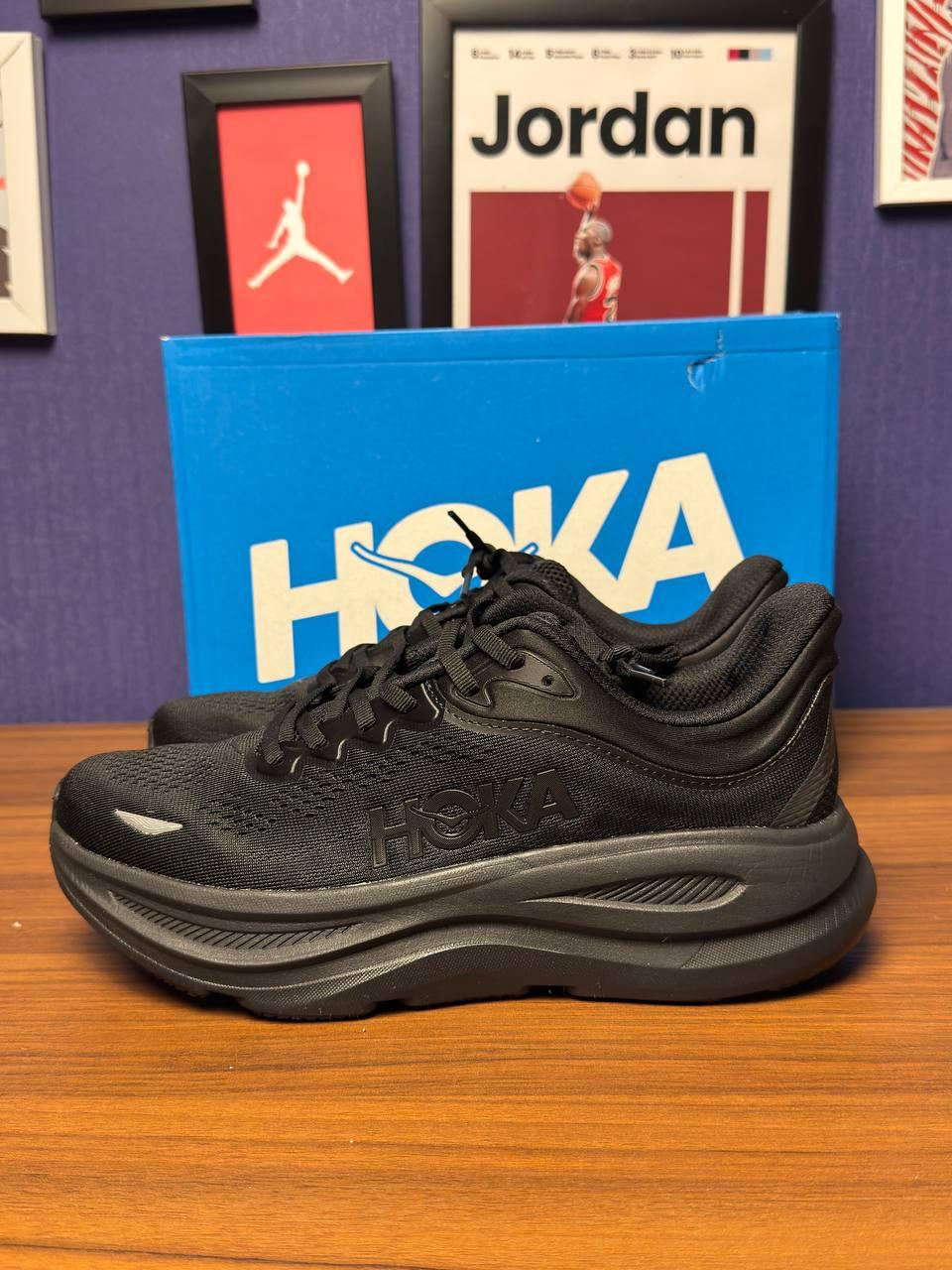 Hoka bondi 9 هوکا