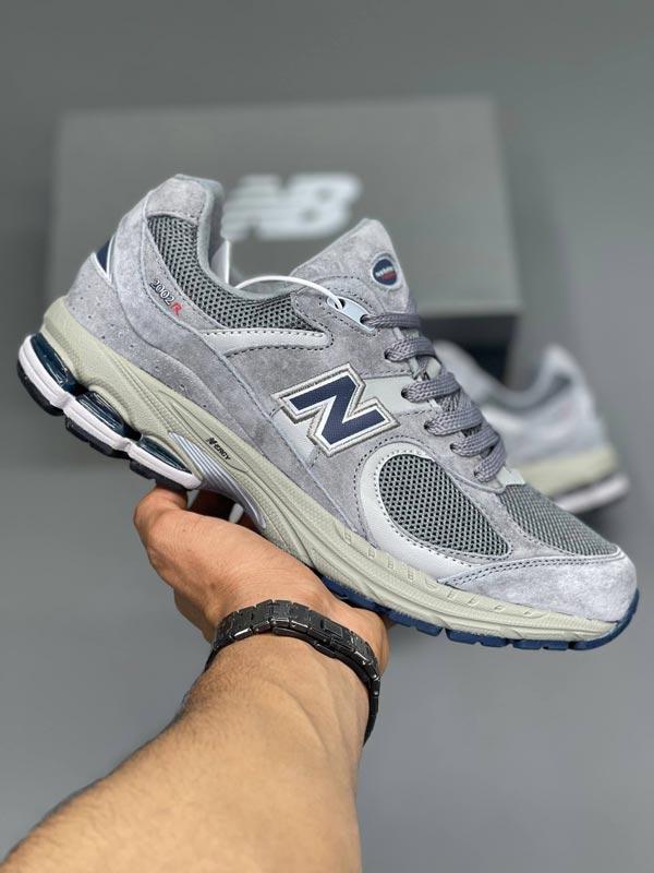 Newbalance 2002r نیوبالانس 2002