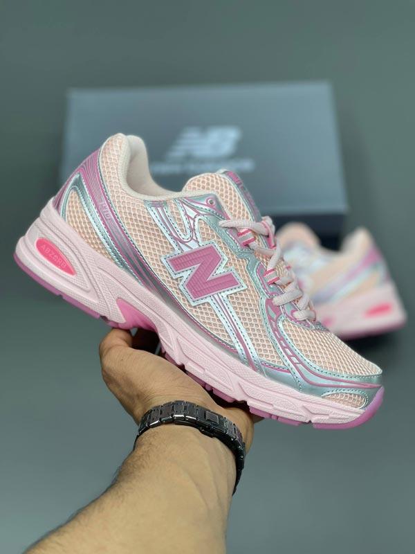 Newbalance 740 نیوبالانس 740