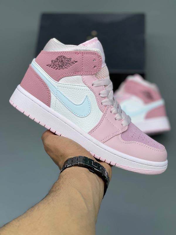 Nike air jordan 1 نایک جردن 1