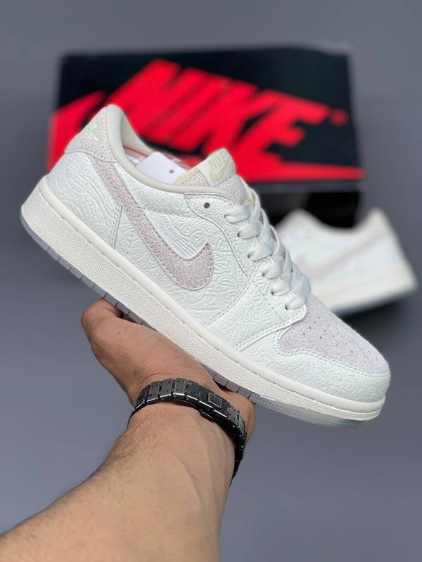 Nike air jordan 1 نایک جردن 1