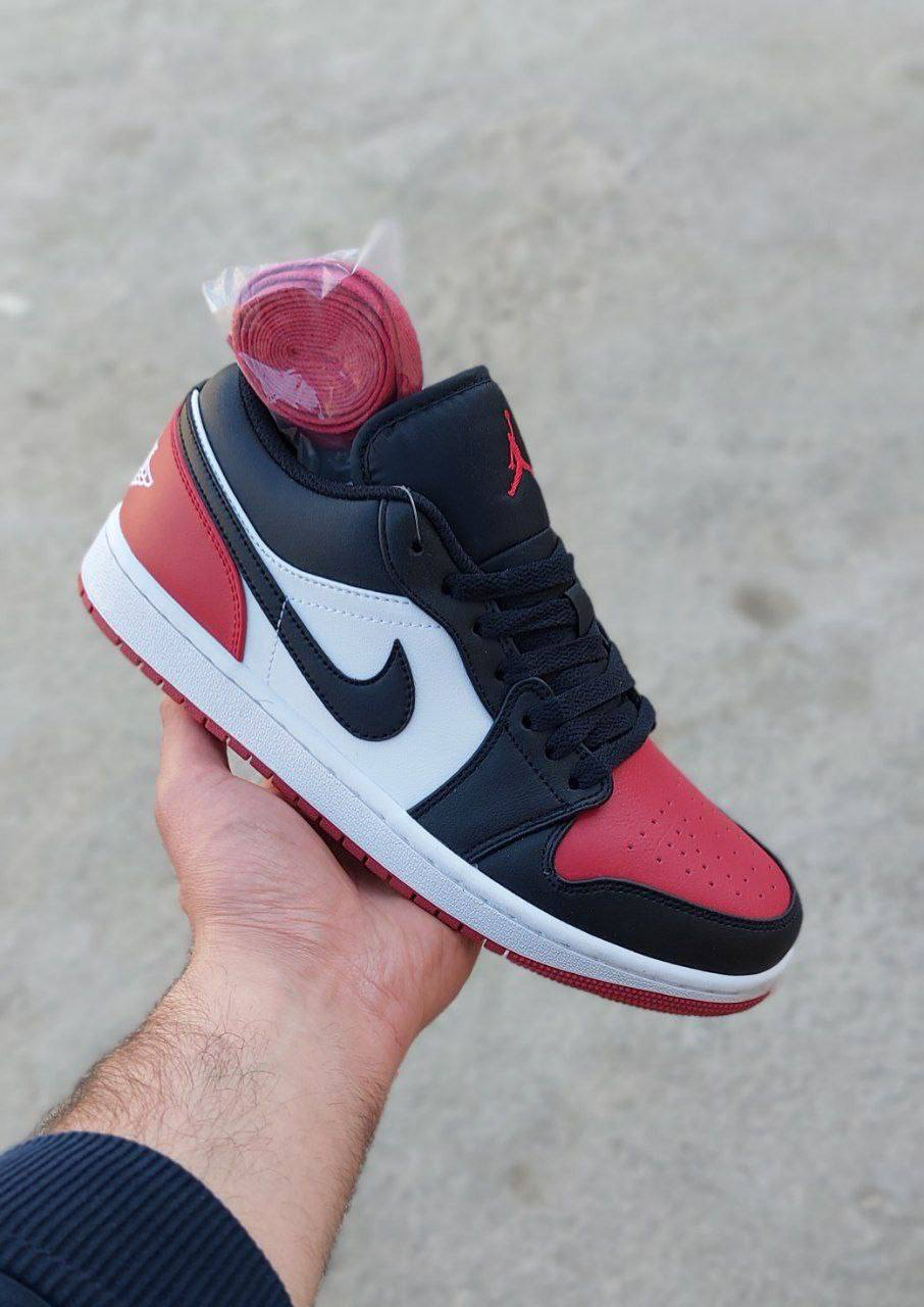 Nike air jordan 1 نایک جردن