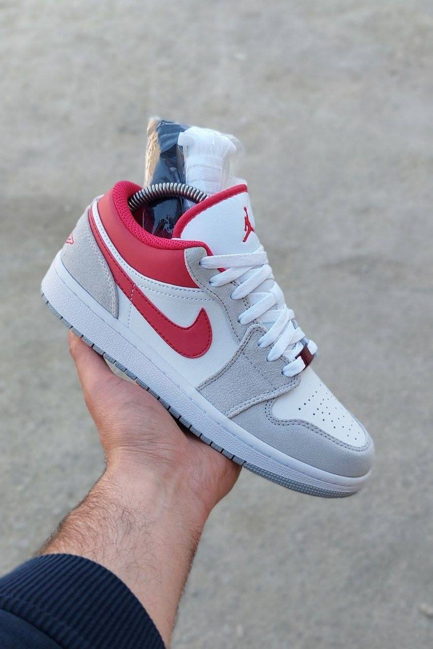 Nike air jordan 1 نایک جردن