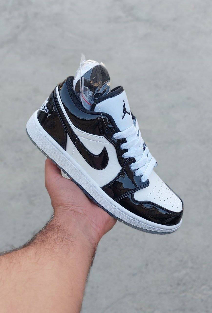 Nike air jordan 1 نایک جردن