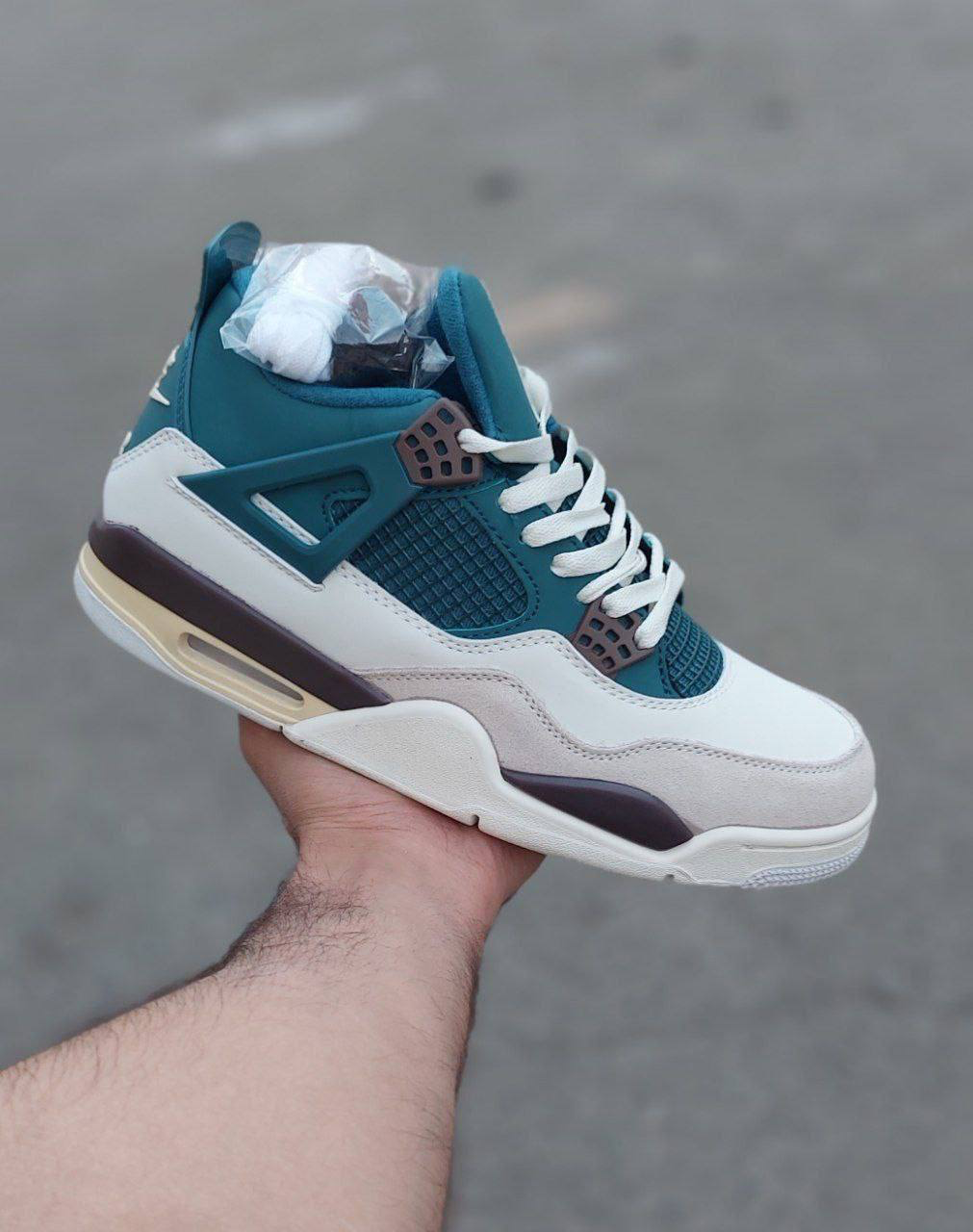 Jordan 4 جردن 4
