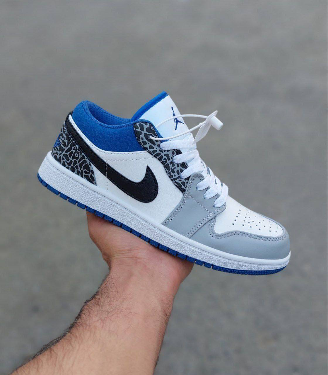 Nike air jordan 1 نایک جردن 1