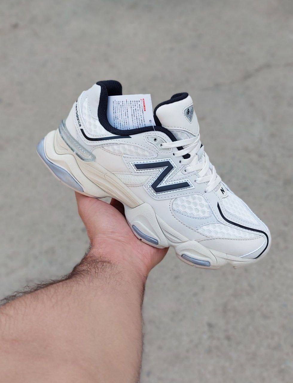 Newbalance 9060 نیوبالانس 9060