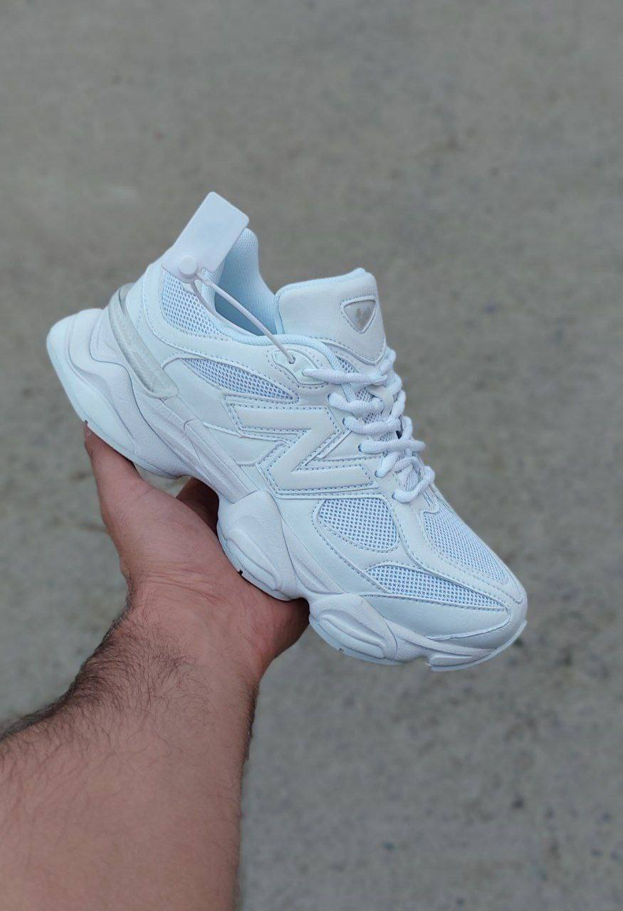 Newbalance 9060 نیوبالانس 9060