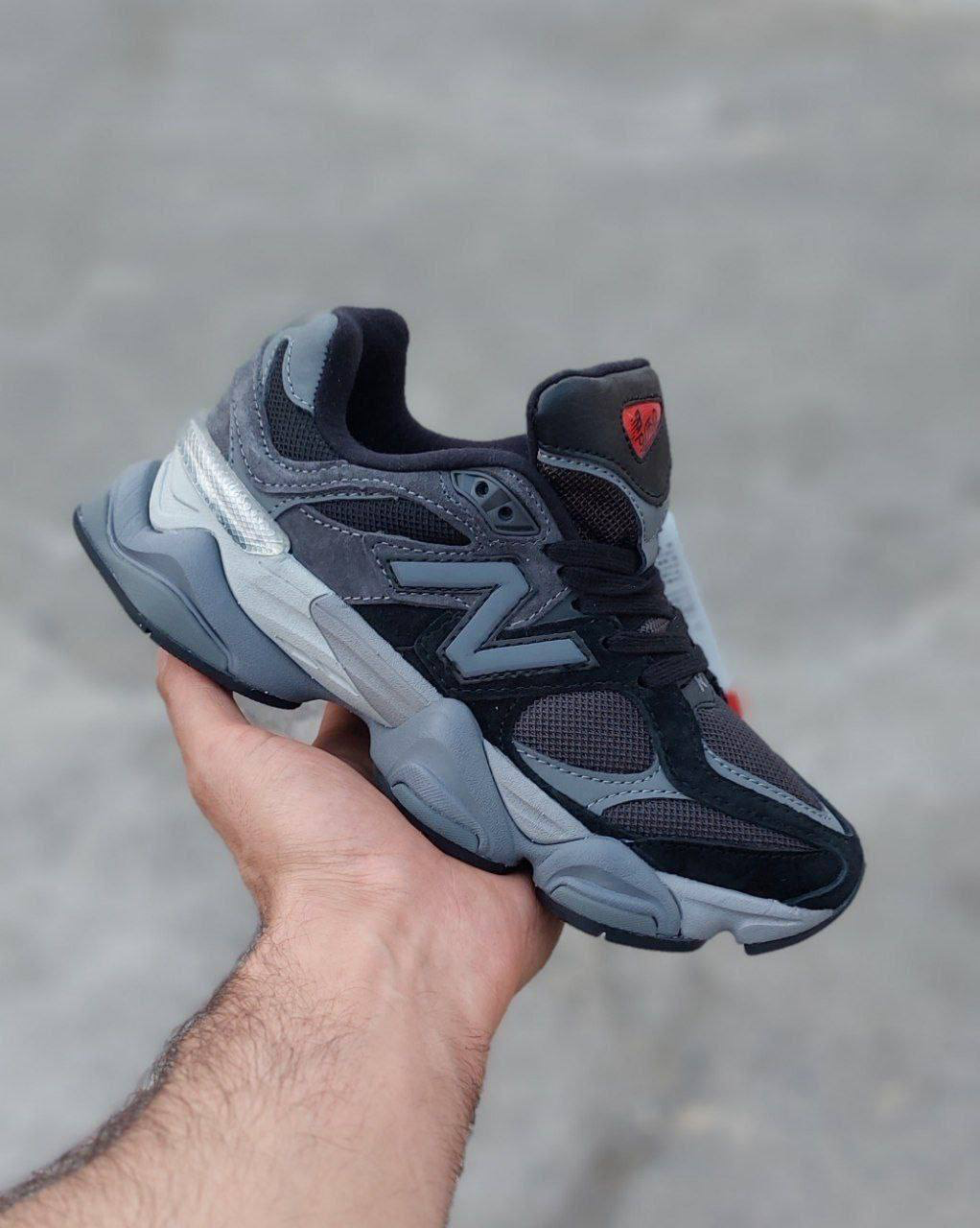 Newbalance 9060 نیوبالانس 9060