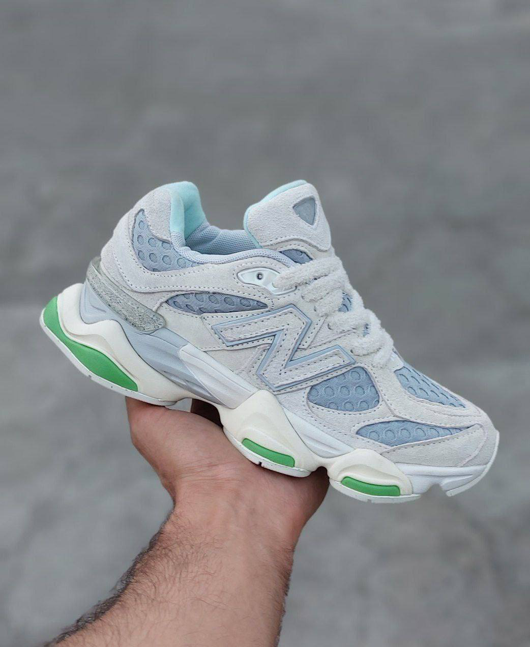 Newbalance 9060 نیوبالانس 9060