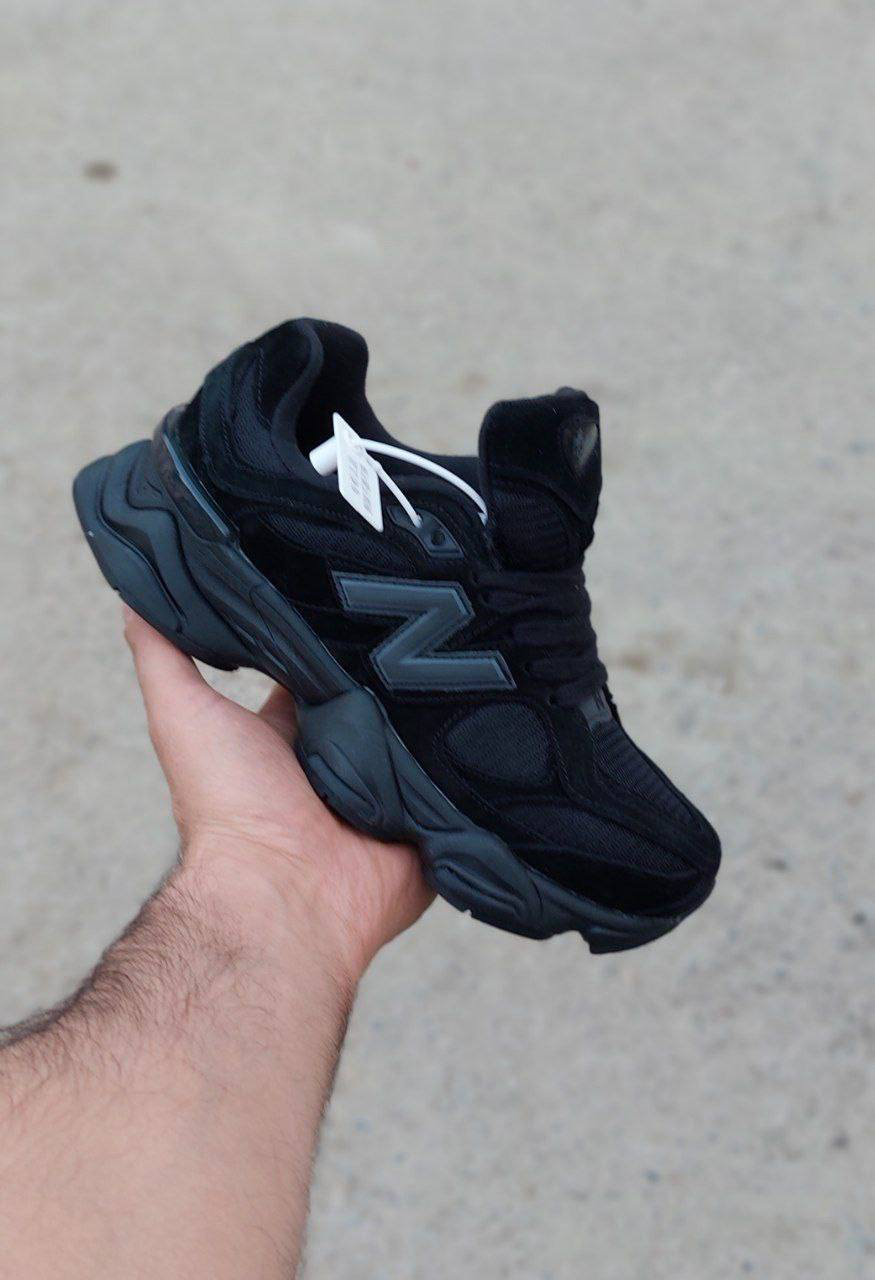 Newbalance 9060 نیوبالانس 9060