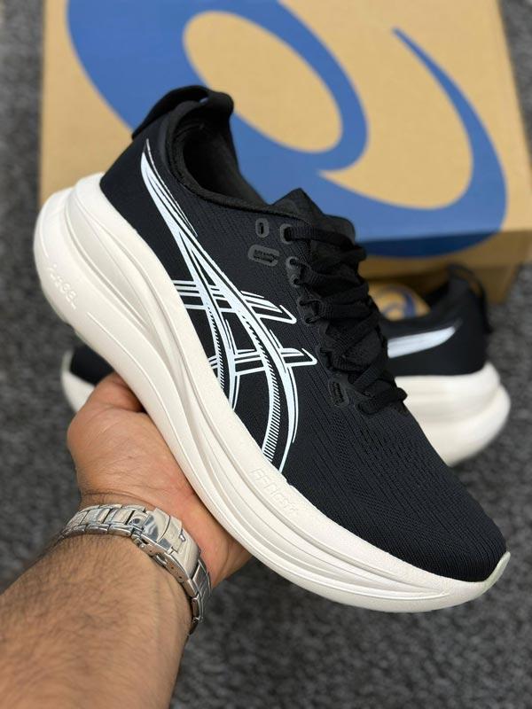 Asics nimbus28 آسیکس