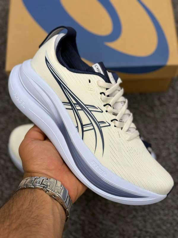 Asics nimbus28 آسیکس