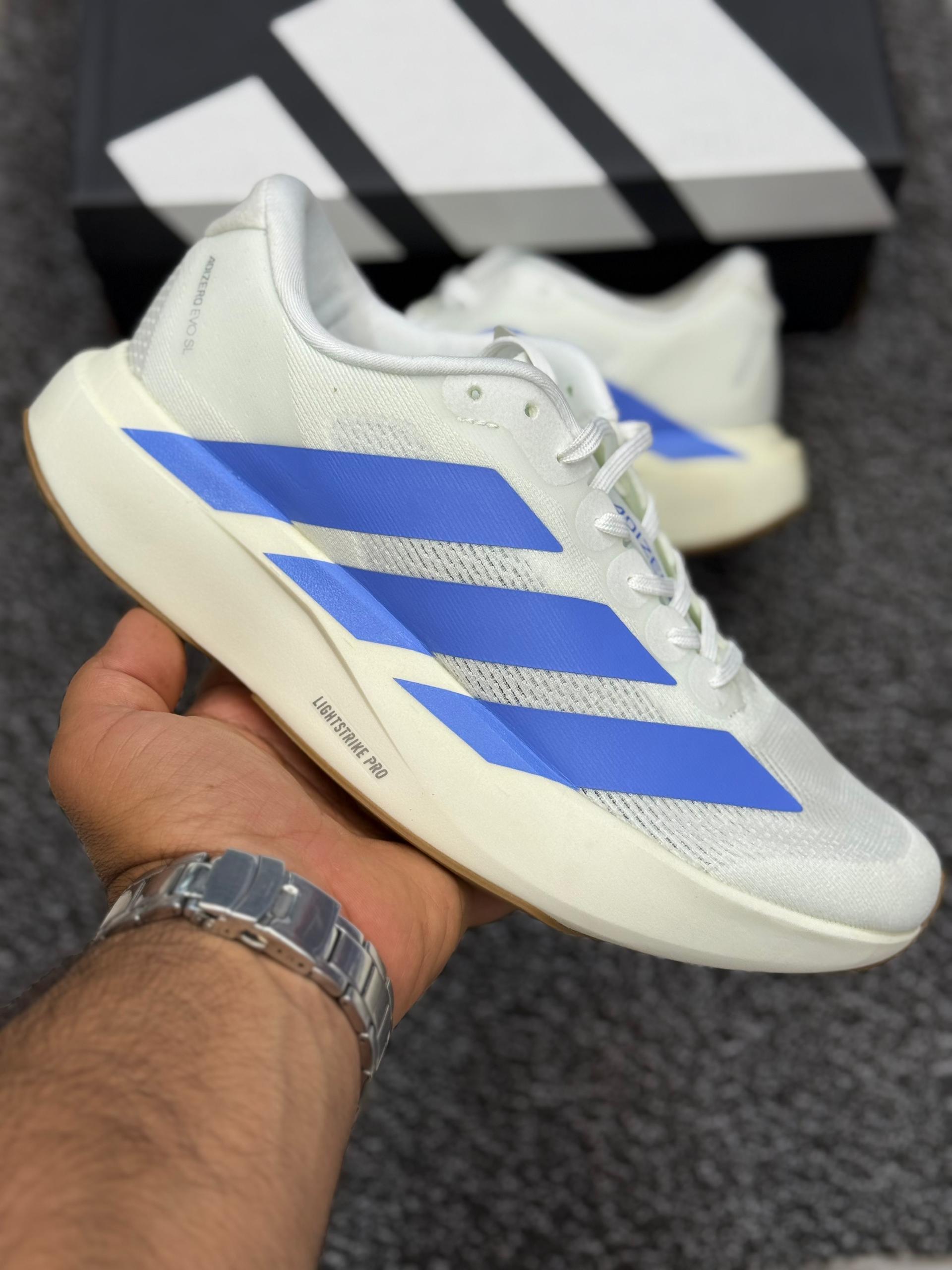 Adidas adizero evo sl آدیداس