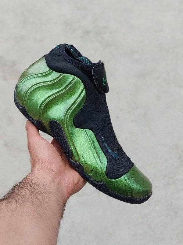 Nike flightposite نایک
