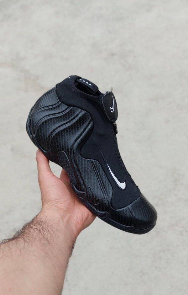 Nike flightposite نایک