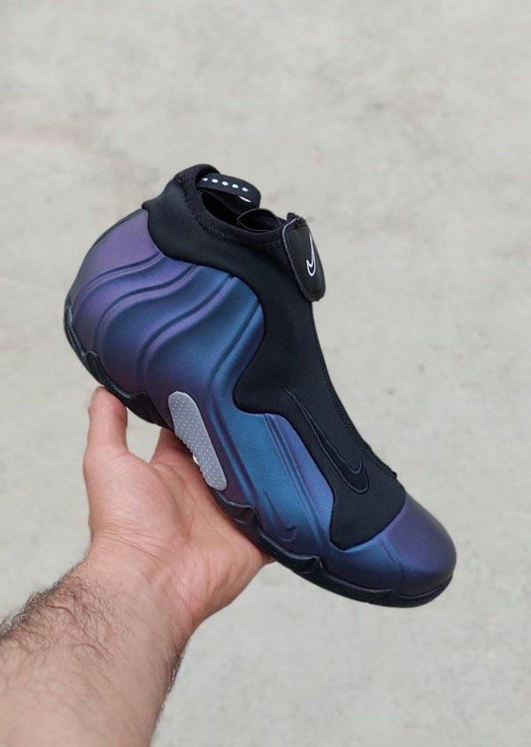 Nike flightposite نایک