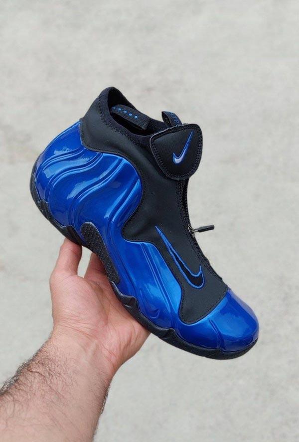 Nike flightposite نایک
