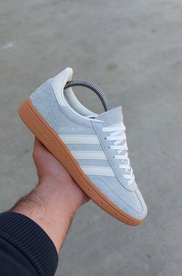 Adidas spezial آدیداس