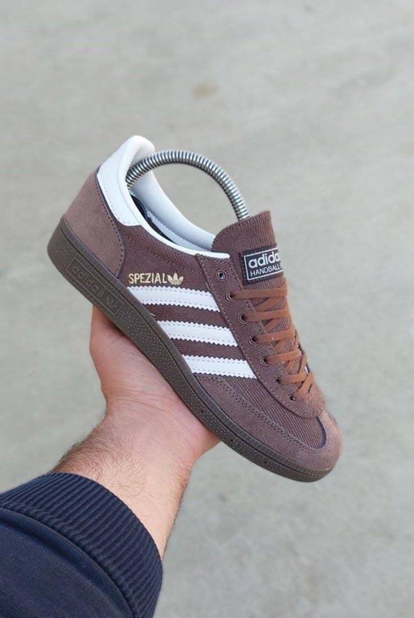 Adidas spezial آدیداس