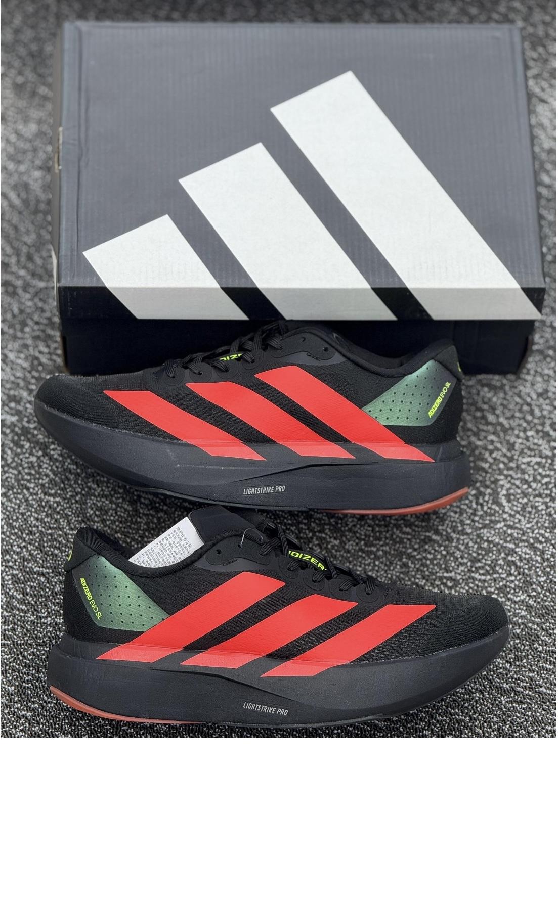 Adidas adizero evo sl آدیداس