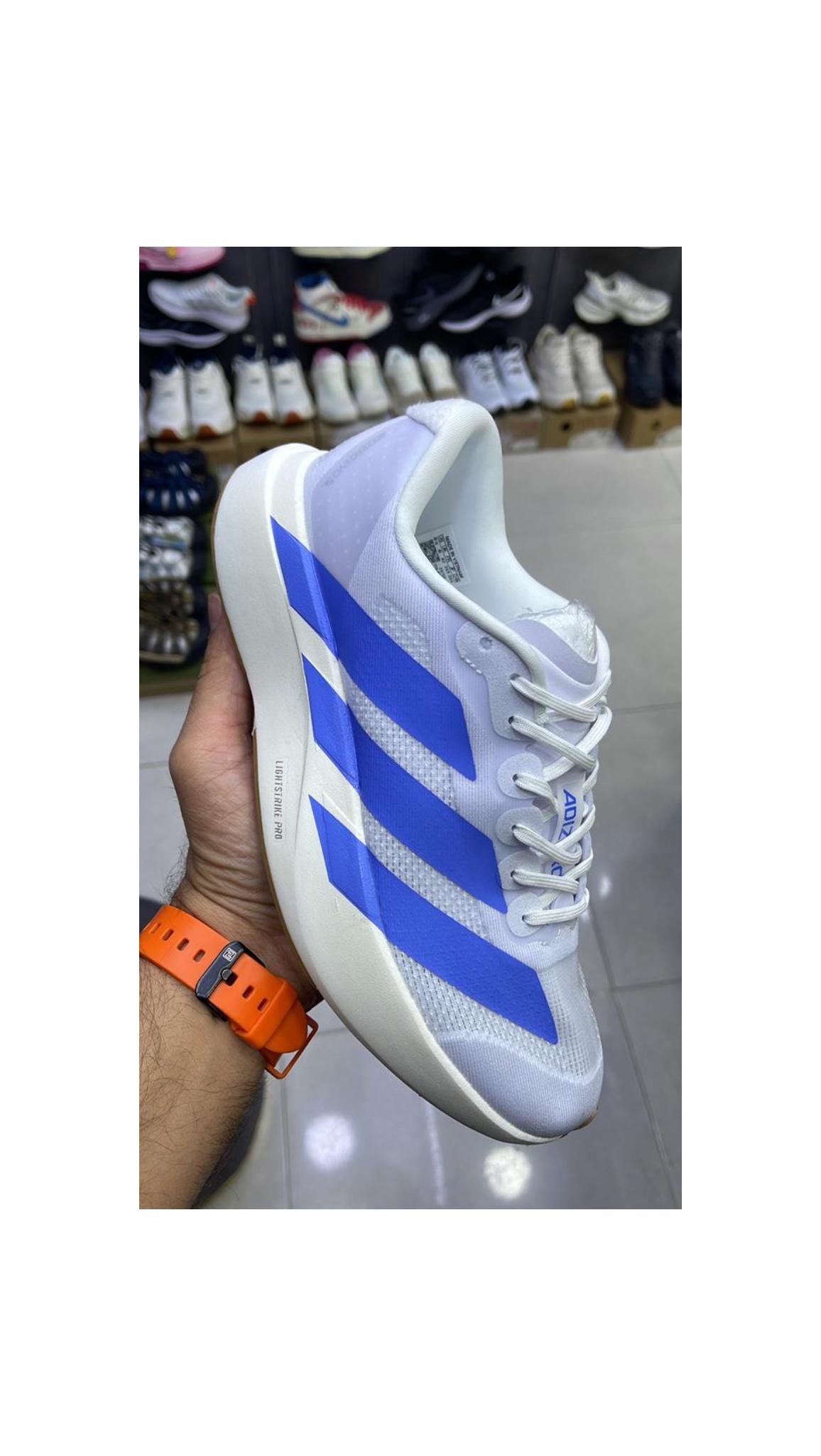 Adidas adizero evo sl آدیداس