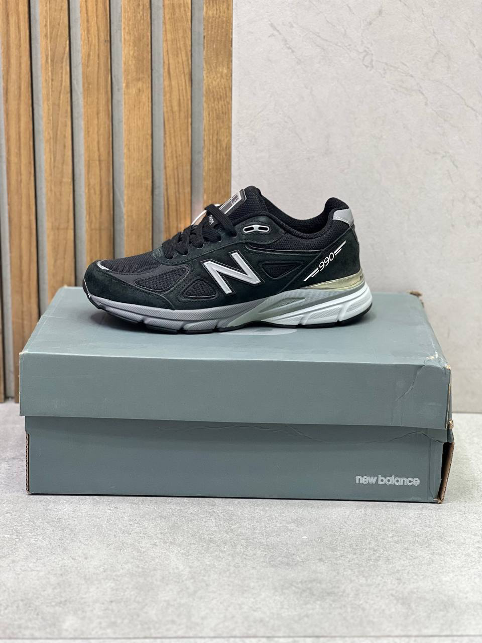 Newbalance 2002r نیوبالانس 2002