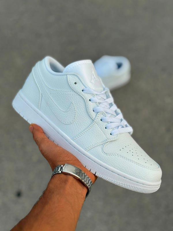 Nike air jordan 1 نایک جردن 1