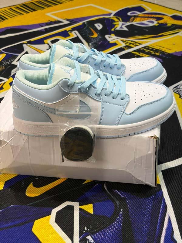 Nike air jordan 1 نایک جردن 1