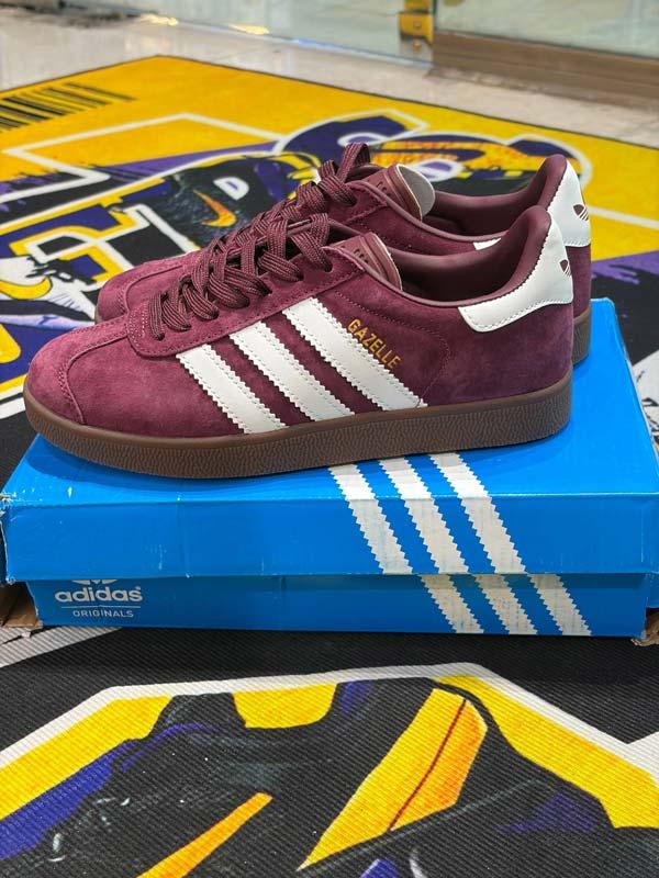 Adidas gazelle آدیداس