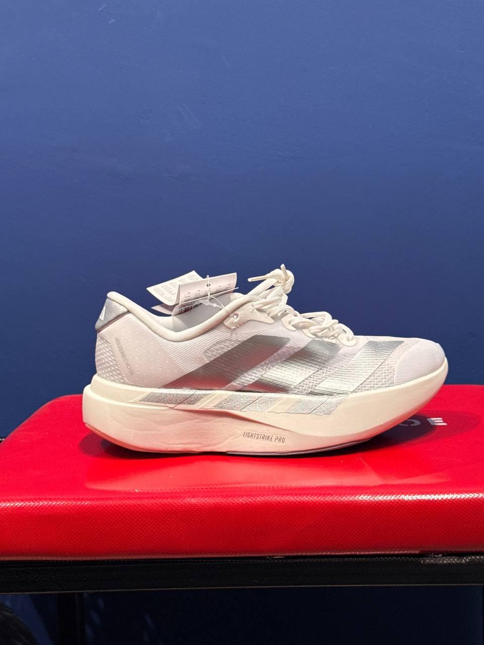 Adidas adizero آدیداس سفید