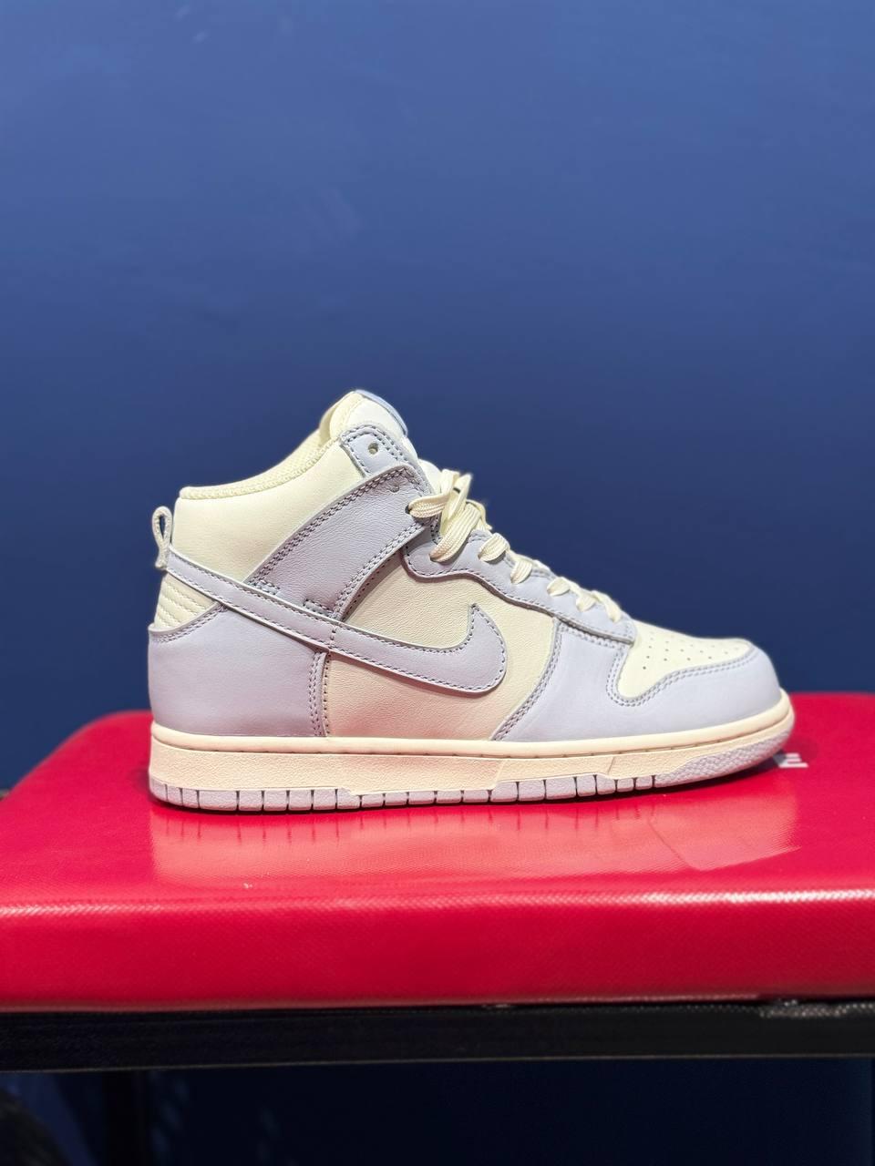 Nike sb dunk نایک اس بی ساقدار