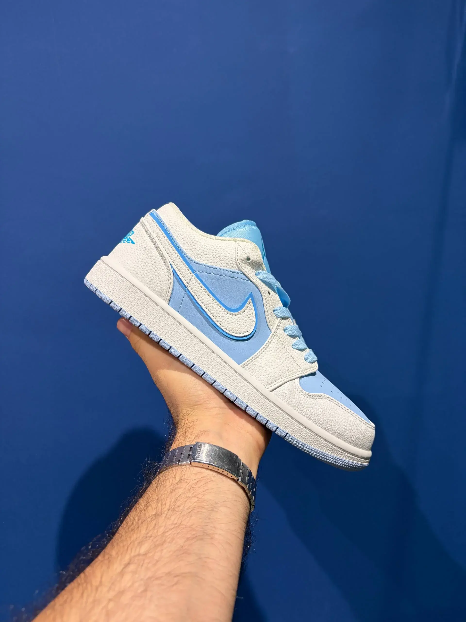 Nike air jordan 1 نایک جردن 1