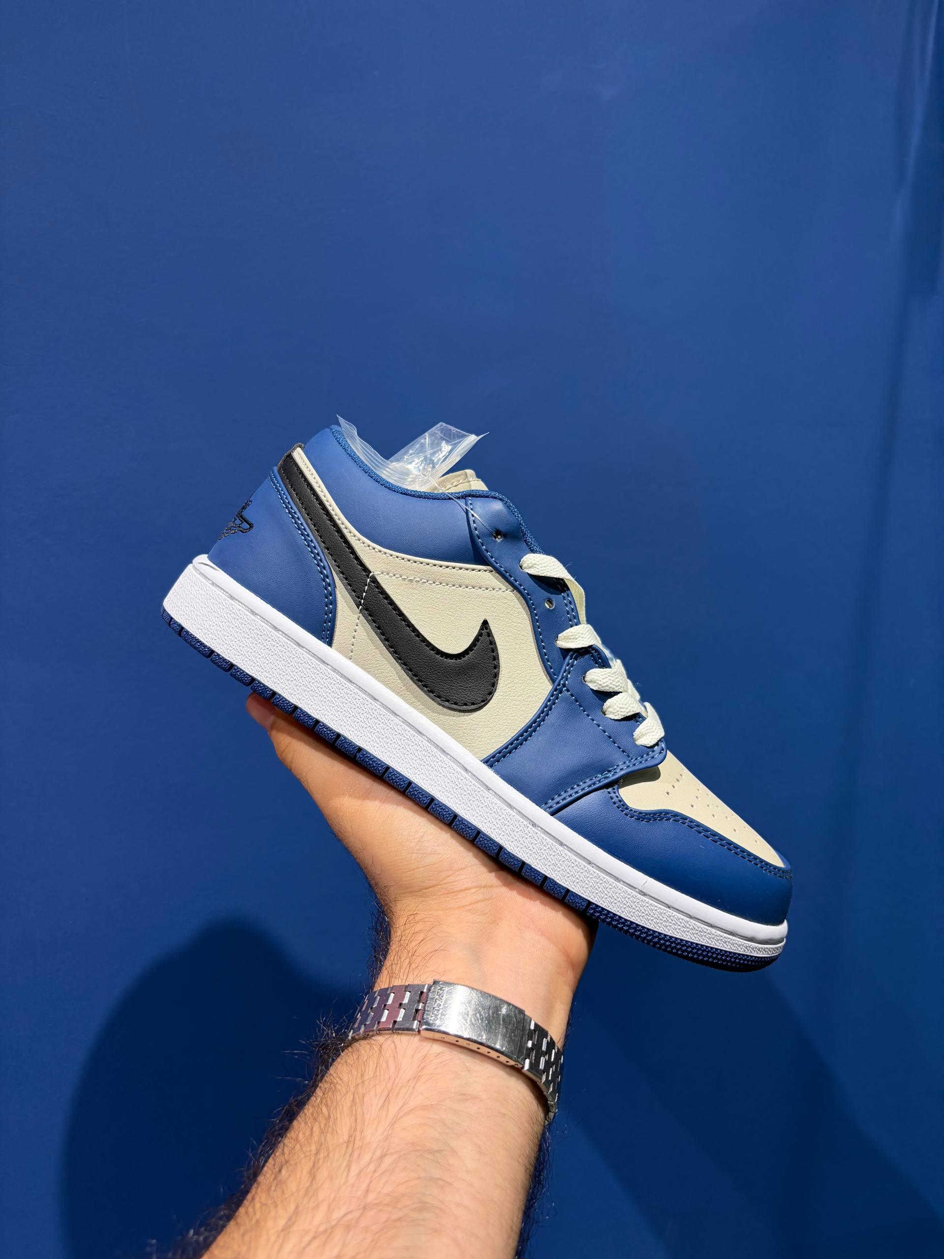 Nike air jordan 1 نایک جردن 1